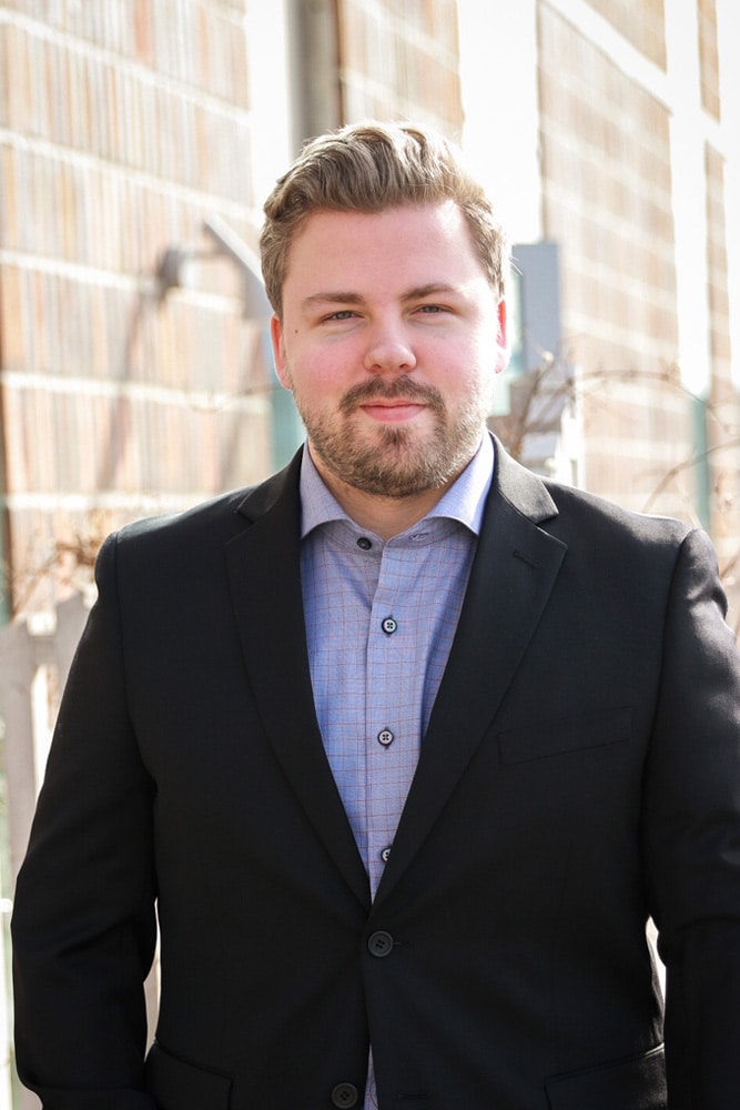 Patrik Fernberg