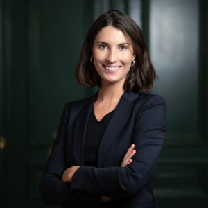 Olivia Raaé