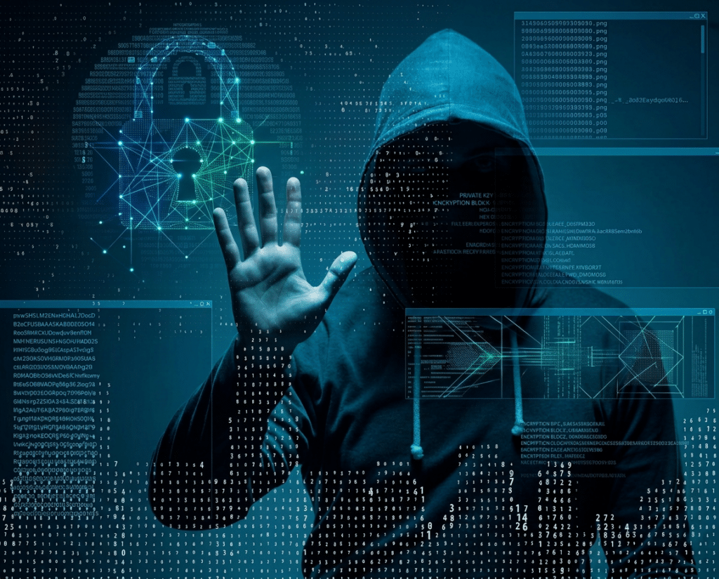 Ransomware – det vanligaste hotet