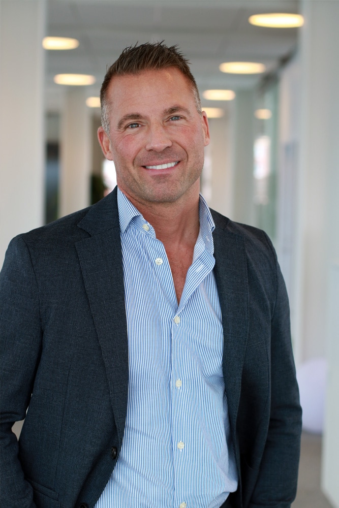 Benny Fjällner
