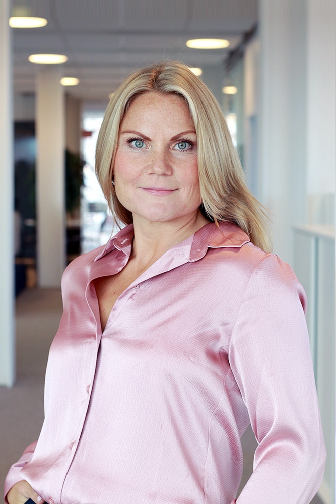Johanna Sundbaum