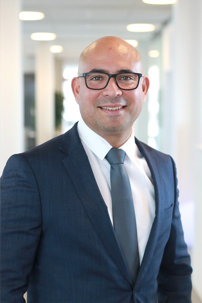 Oscar Vasquez