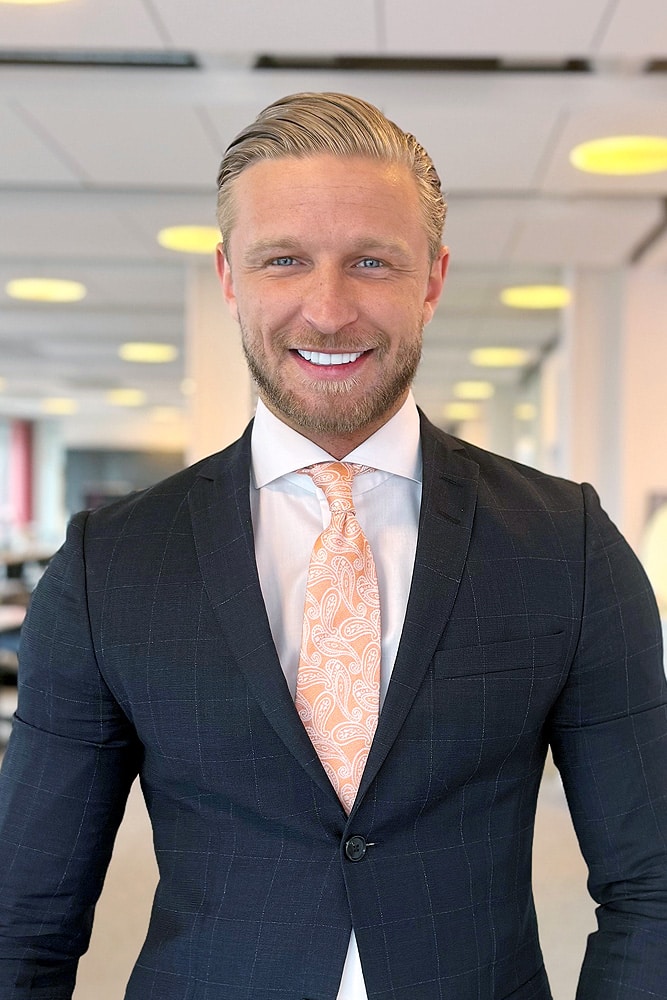 Philip Öst
