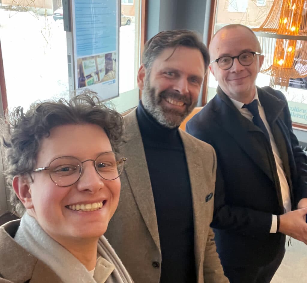 Mäklarintegrationen – en hjälp för bra kundkontakt 