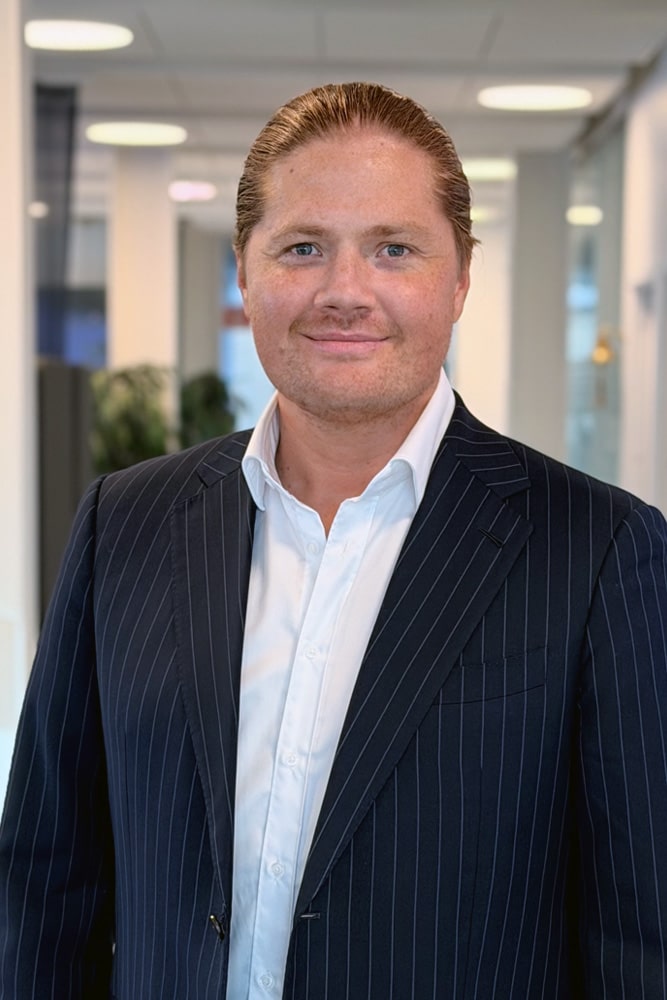 Felix Ström