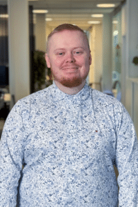 Sebastian Hedman