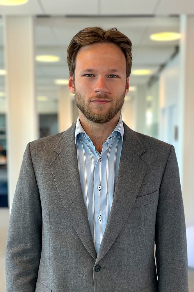 Aron Melanen