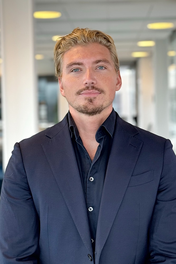 Martin Skogberg