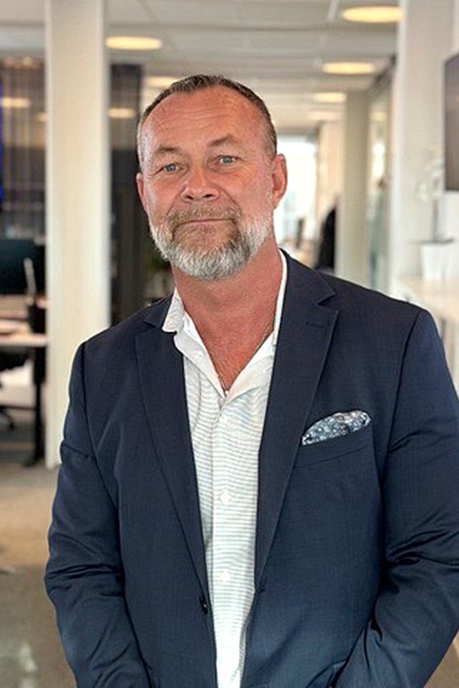Anders Flink
