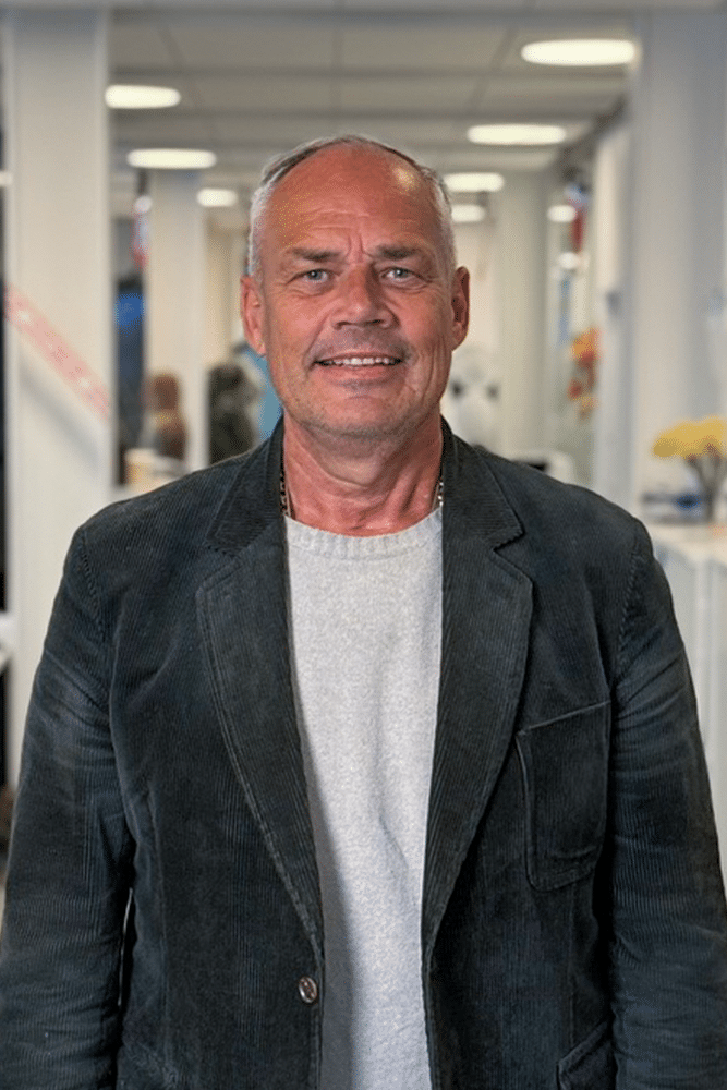 Thomas Wilander