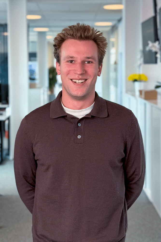 Luke Martinsson