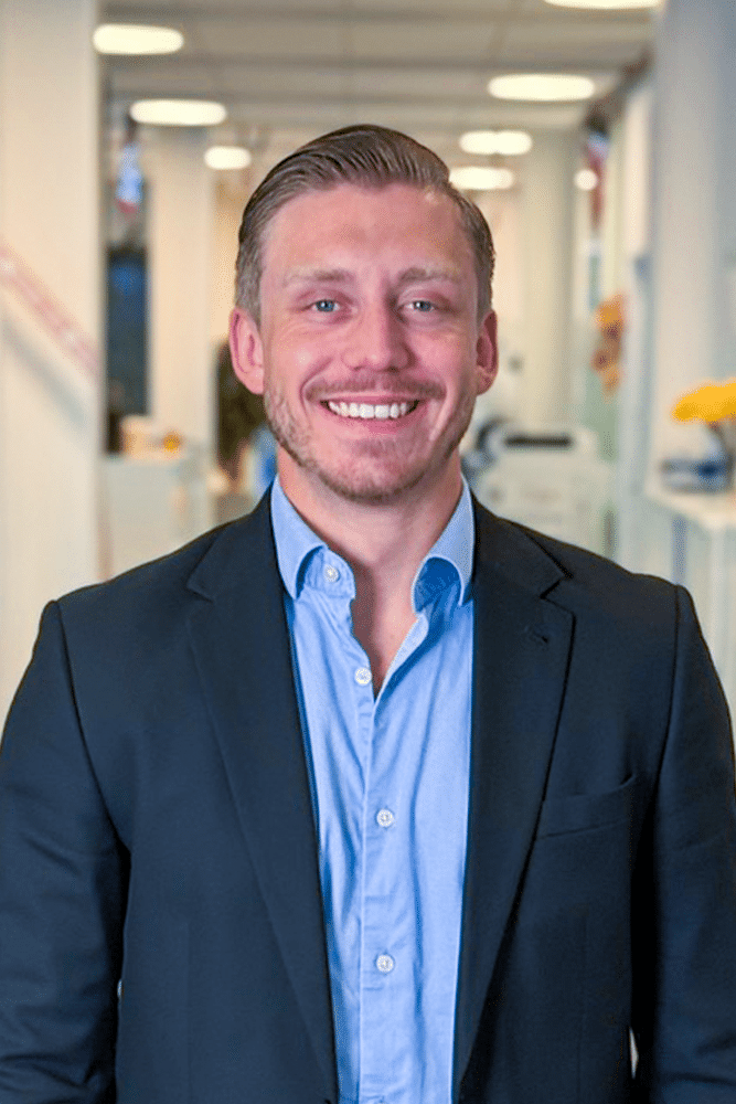 Oliver Engström