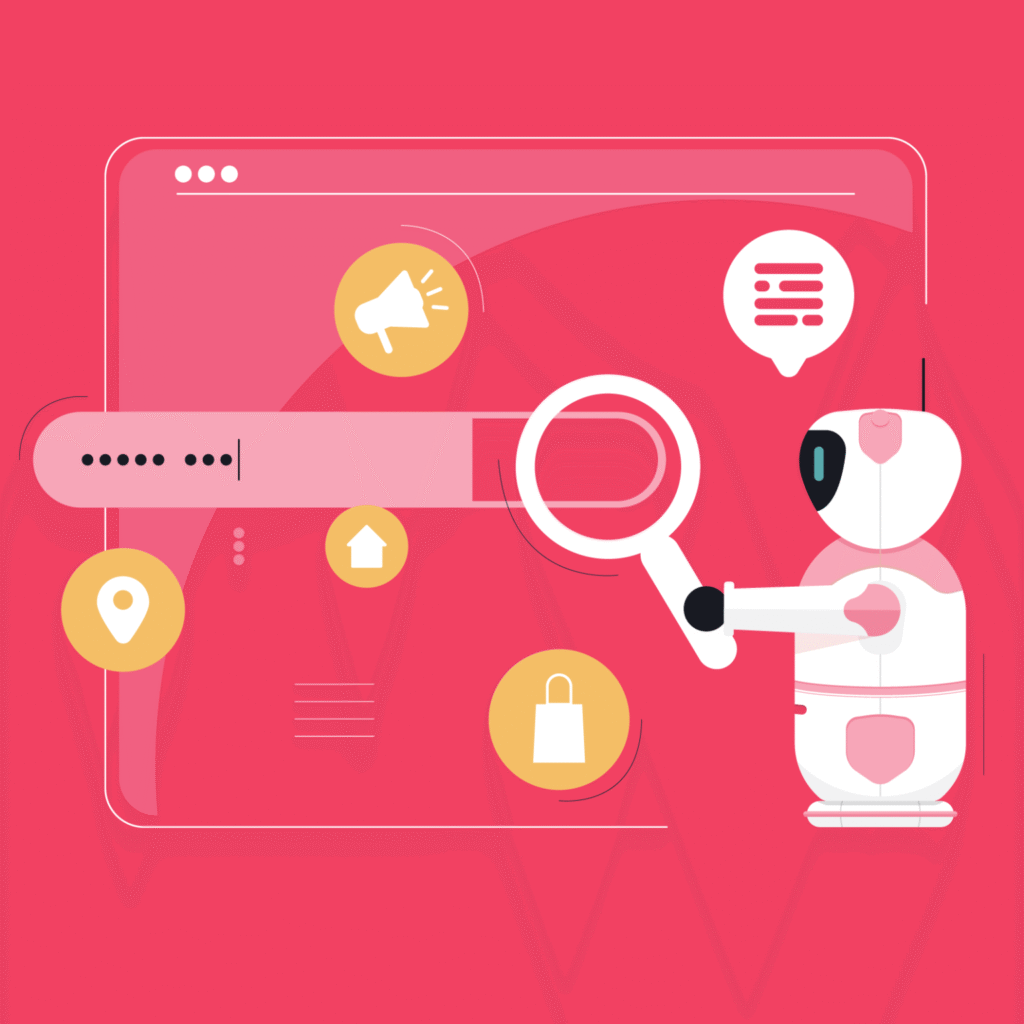 AI-supportagent