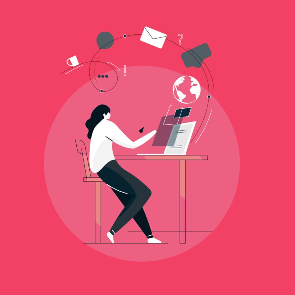 AI-receptionist